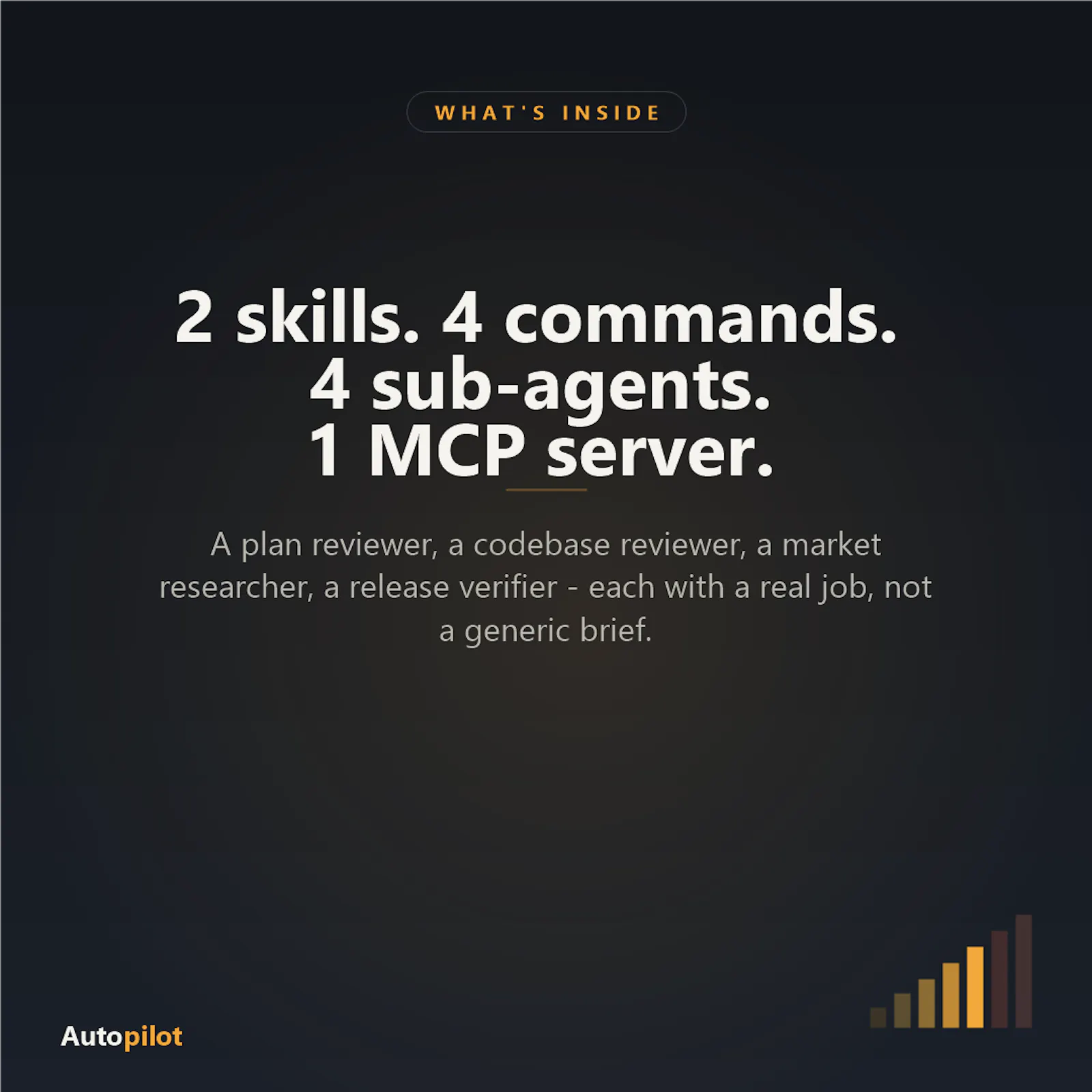 Autopilot screenshot 8