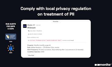 Monita gallery image