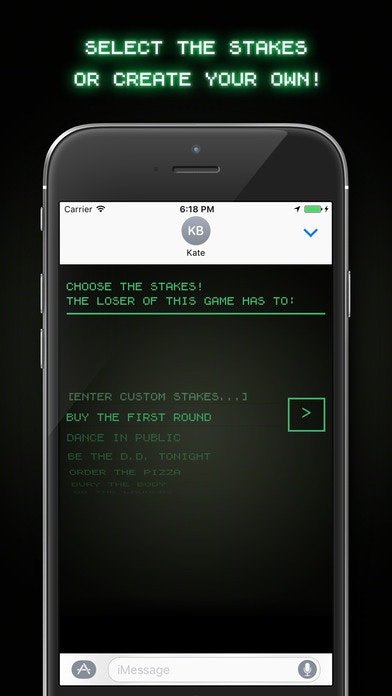 Let's Pong It gallery image