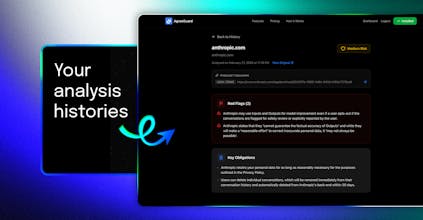 AgreeGuard gallery image