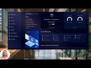 Liberation Site Builder | gallery image