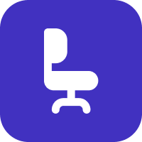 Zurück ins Büro
