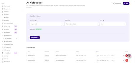 HoshAI gallery image