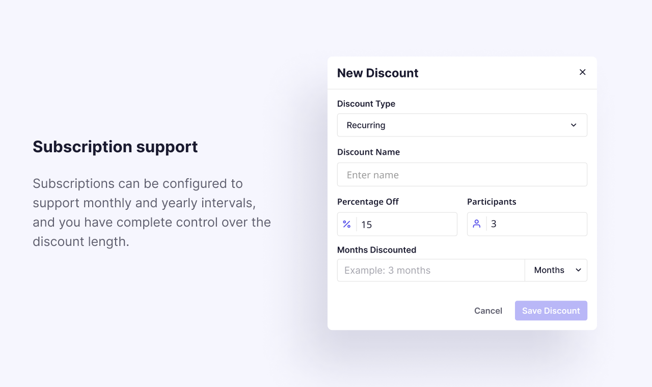 Social Checkout gallery image