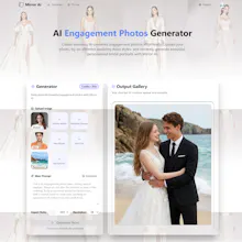 Mirror AI gallery image