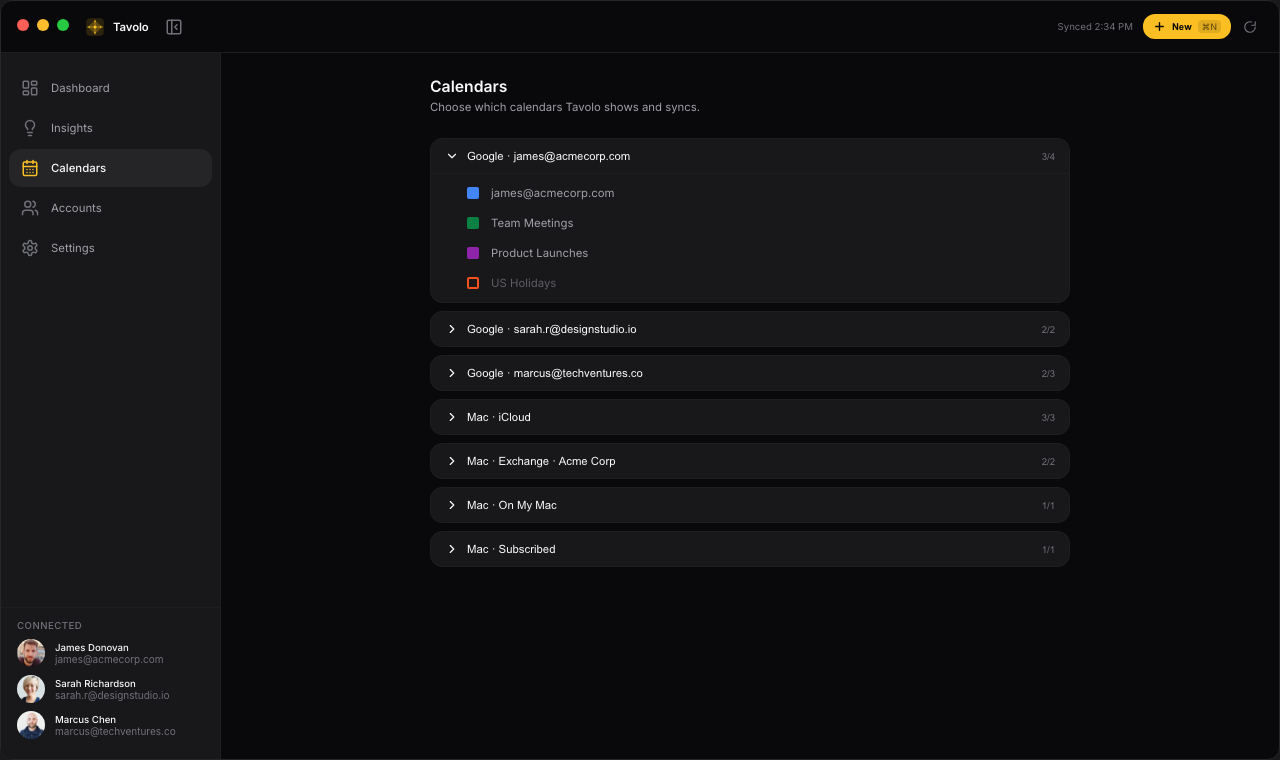 Tavolo gallery image