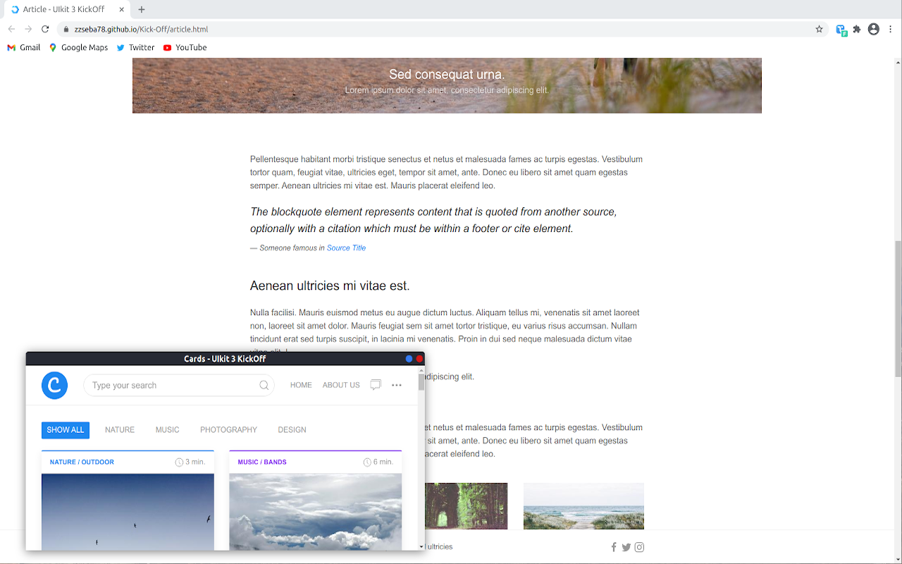 TabFloater gallery image