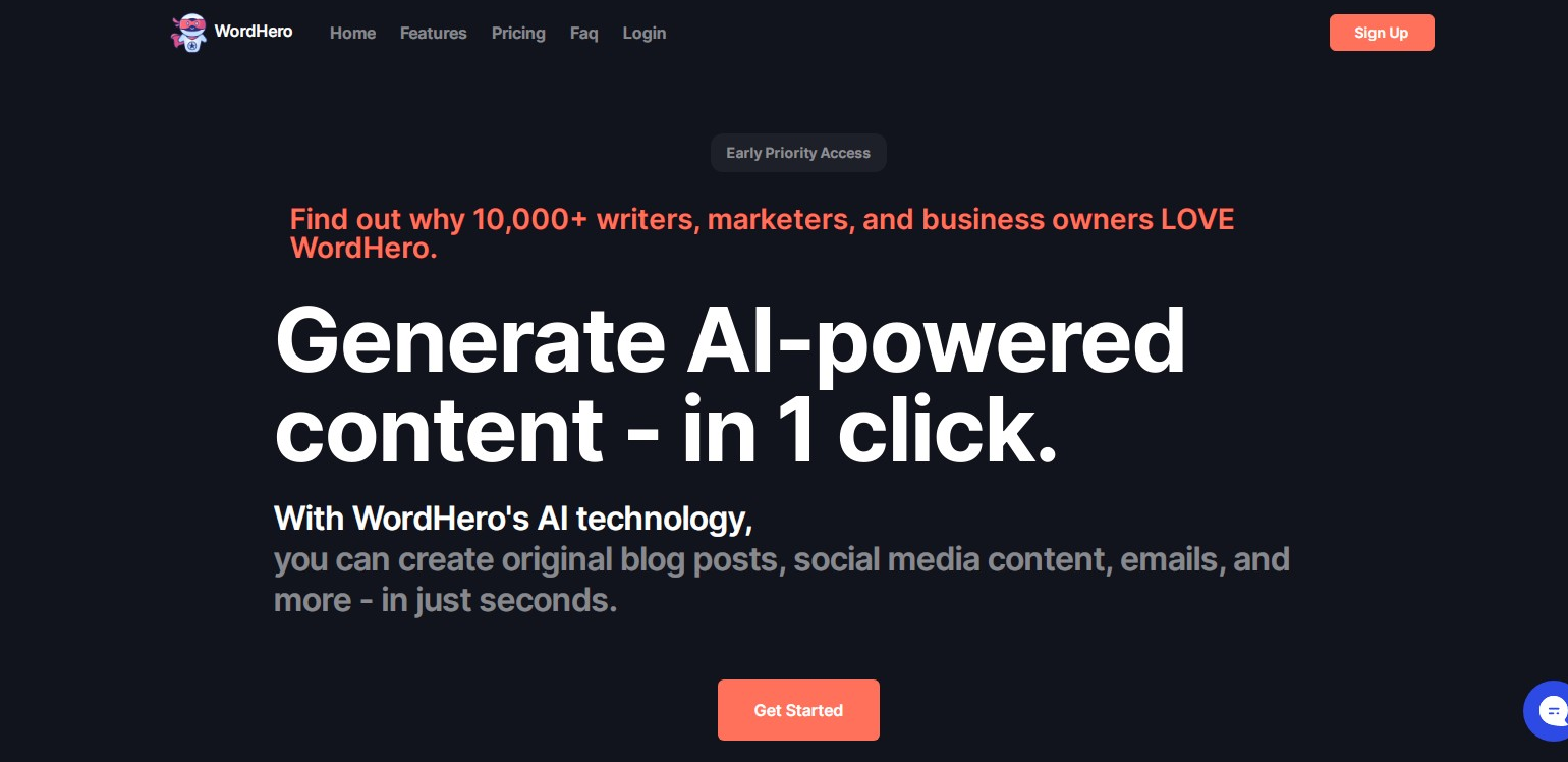 wordhero gallery image