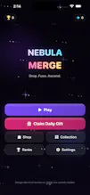 Nebula Merge gallery image