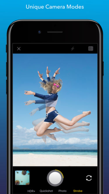 Enlight Quickshot gallery image