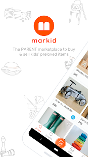 Markid gallery image