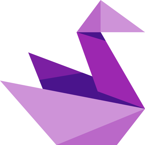 The Origami AI  logo