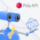 Poly API by Google