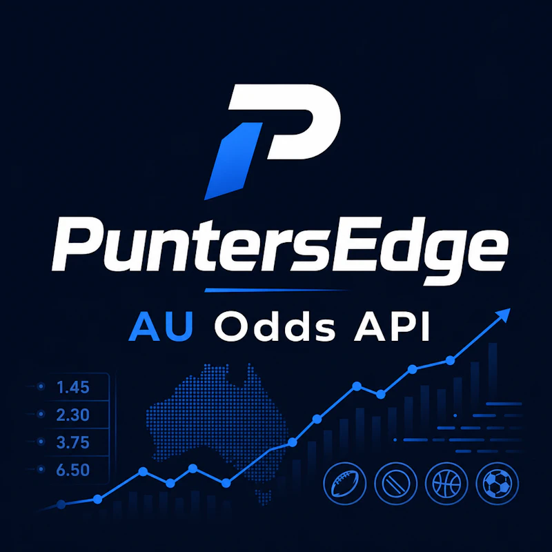 PuntersEdge screenshot 1
