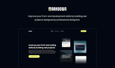 Markdown gallery image
