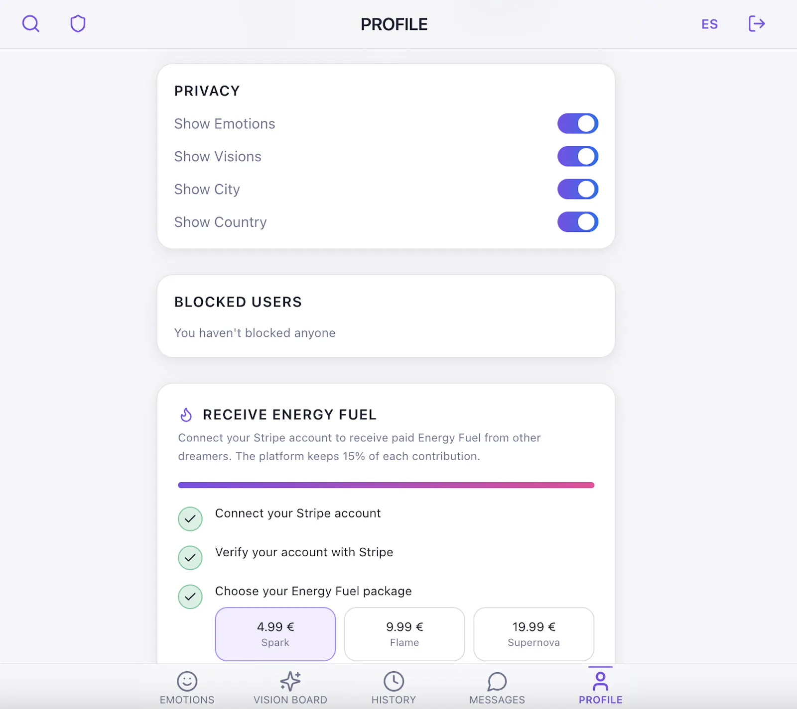 MYD — Map Your Day screenshot 6