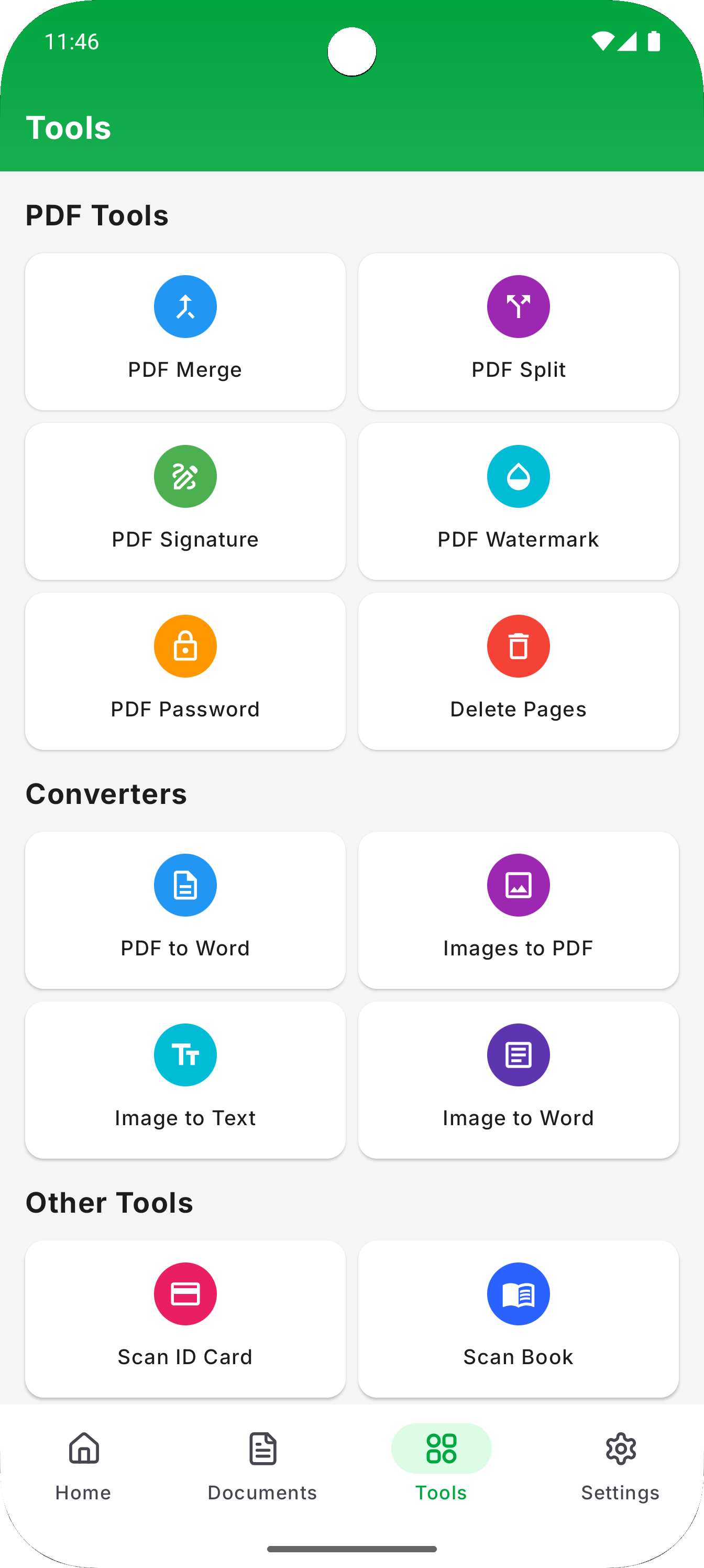 MyDocScanner gallery image