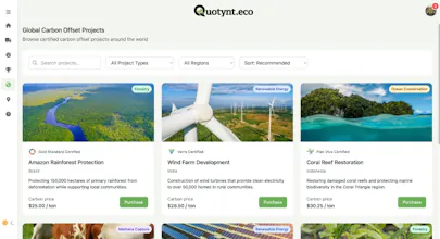 Quotynt.eco gallery image