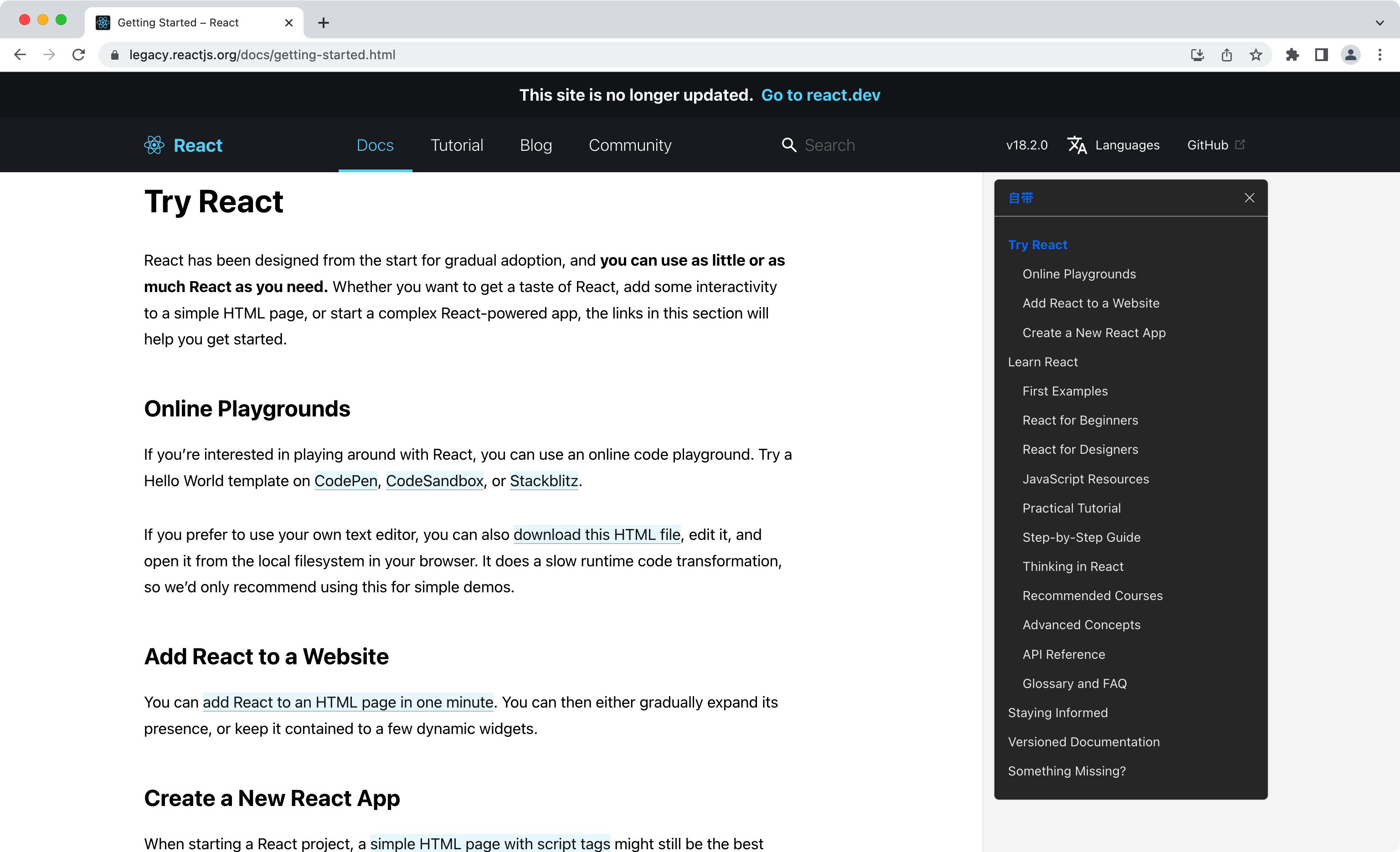OneToc media 2