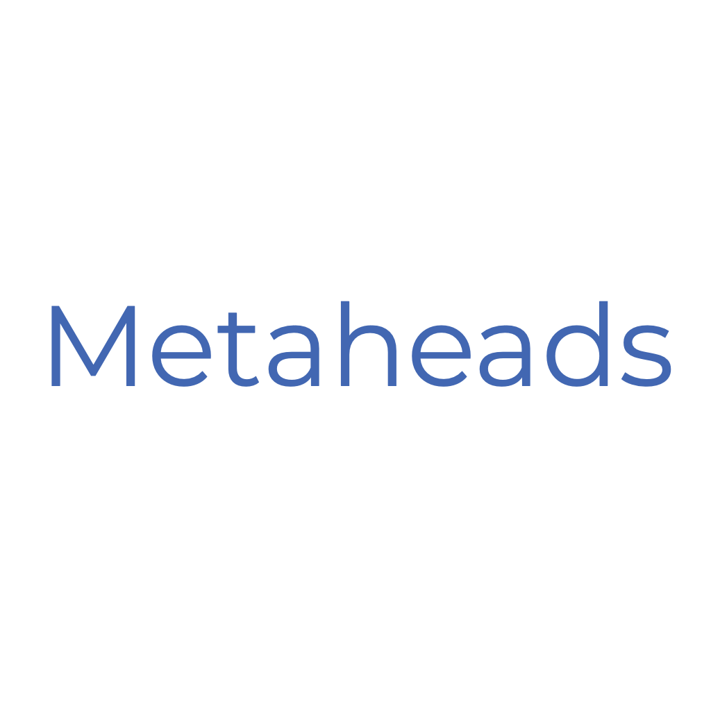Metaheads gallery image