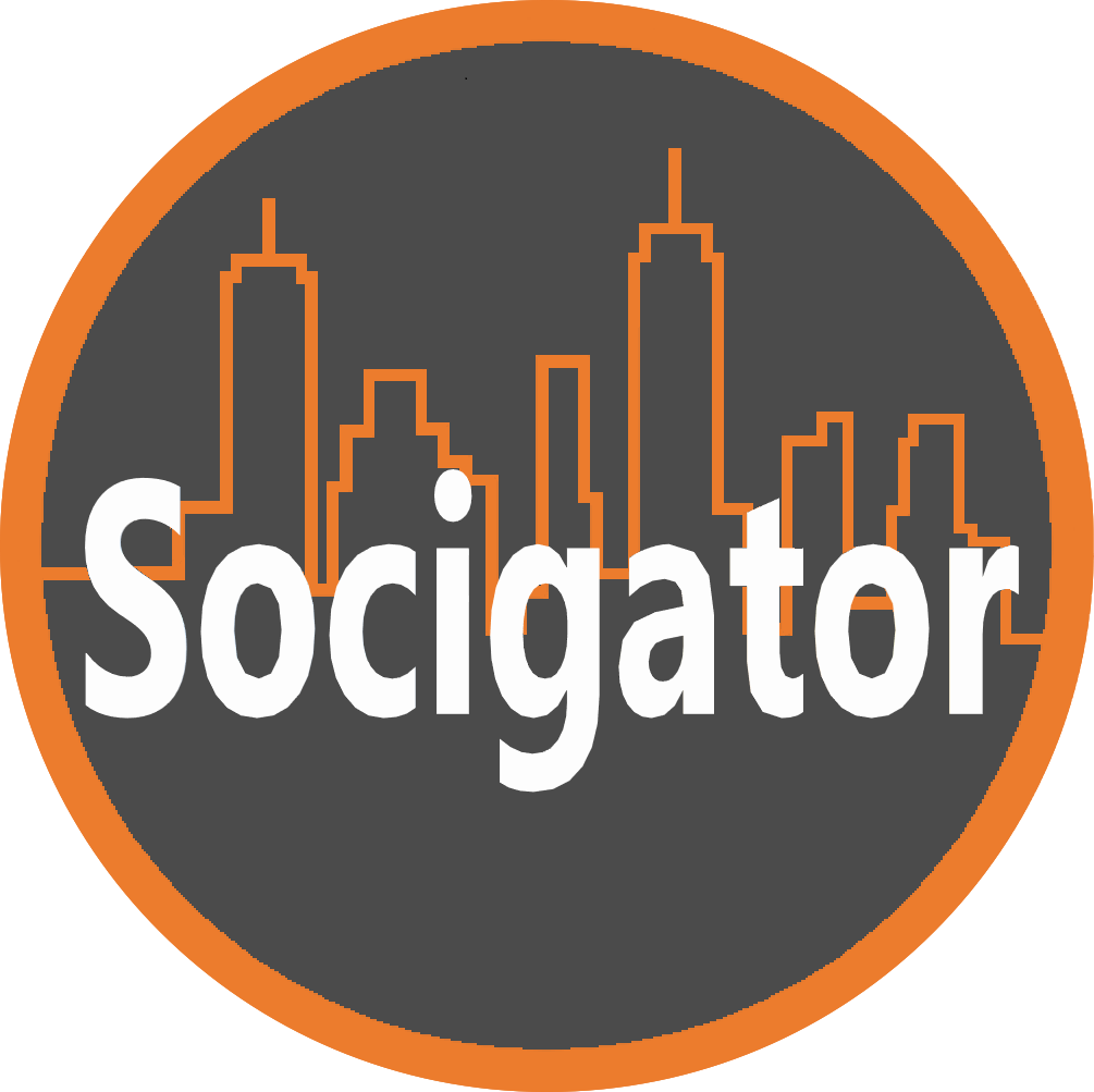 Socigator