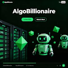Algo Billionaire gallery image