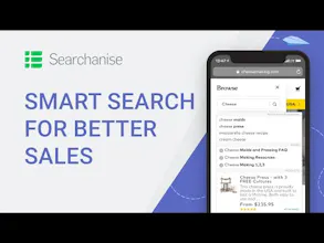Searchanise gallery image