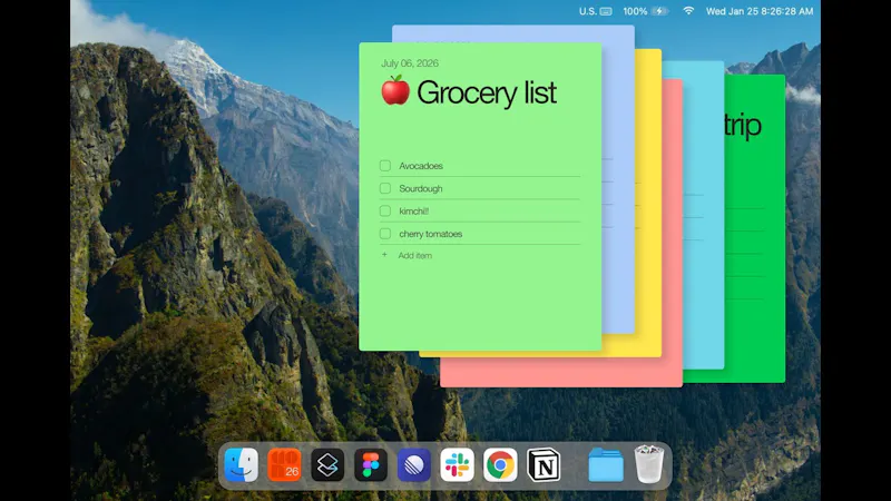 Tood screenshot 1 (video preview)