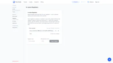 Pass Studio gallery image