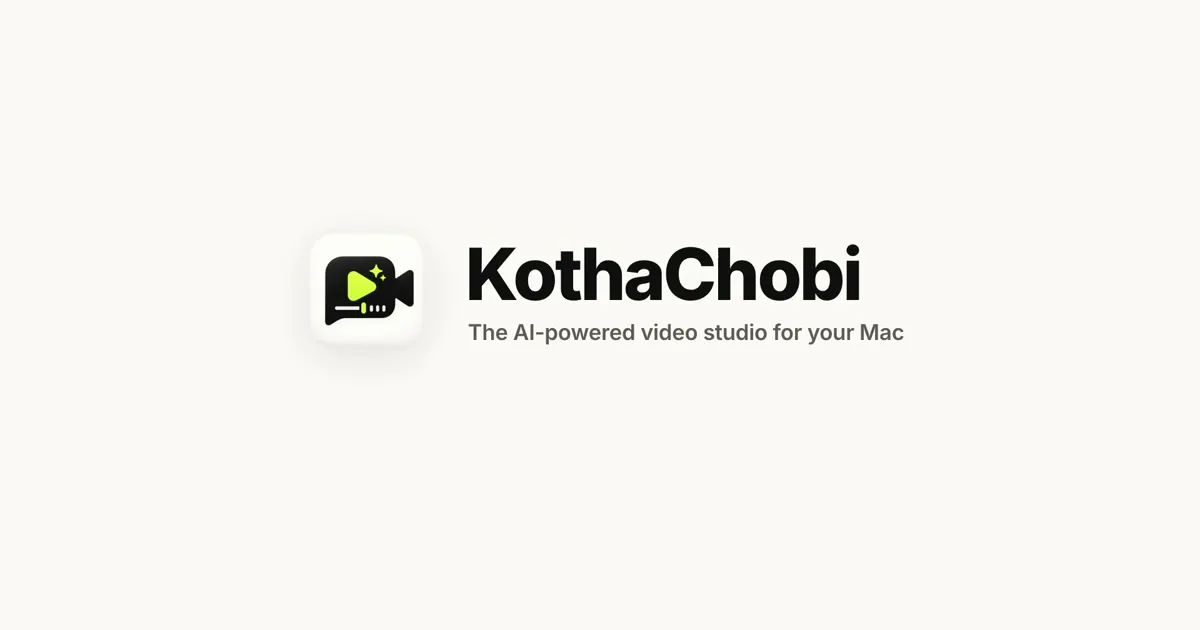 KothaChobi gallery image