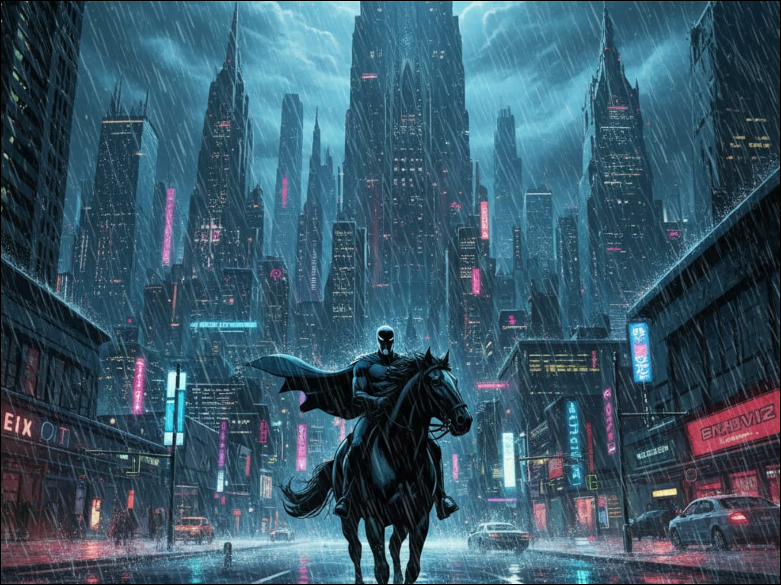 ComicMenia gallery image