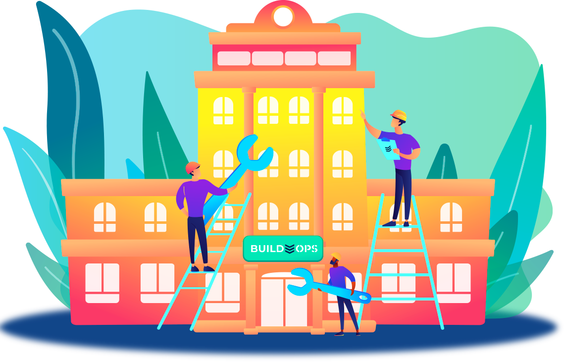 BuildOps gallery image