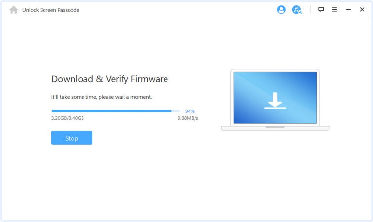 Imyfone Lockwiper - ปลดล็อก iPhone/iPad & Bypass MDM ได้อย่างรวดเร็วโดยไม่ต้องใช้รหัสผ่าน media 5