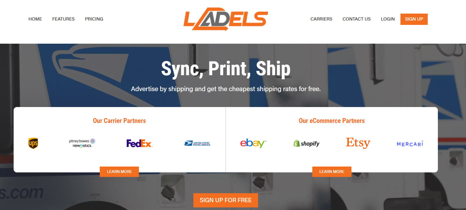 Ladels.com gallery image