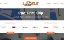 Ladels.com media 3