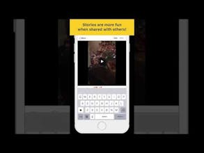 LifeTales Child Journals gallery image