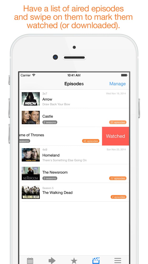 Next Episode gallery image