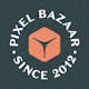 Pixel Bazaar