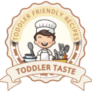 Toddler Taste