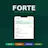 FORTE — AI-Powered Men's Health App