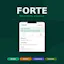 FORTE — AI-Powered Men's Health App