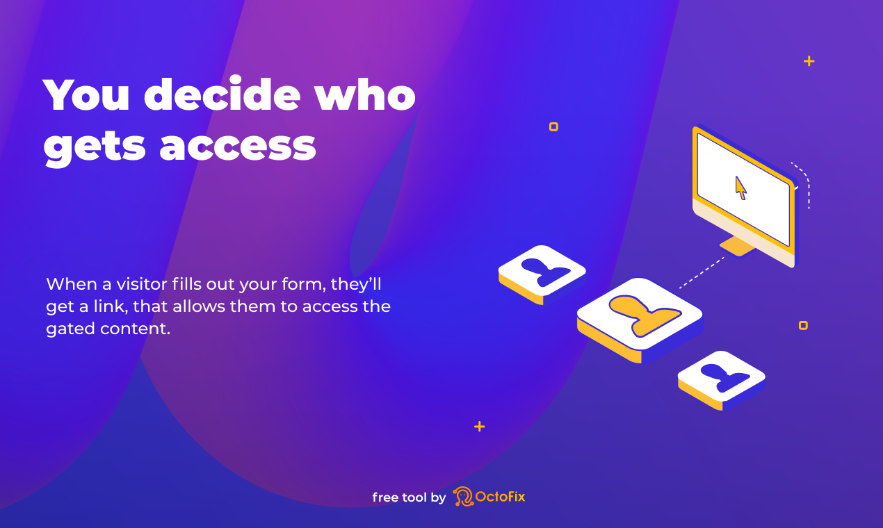 OctoFix Gate gallery image