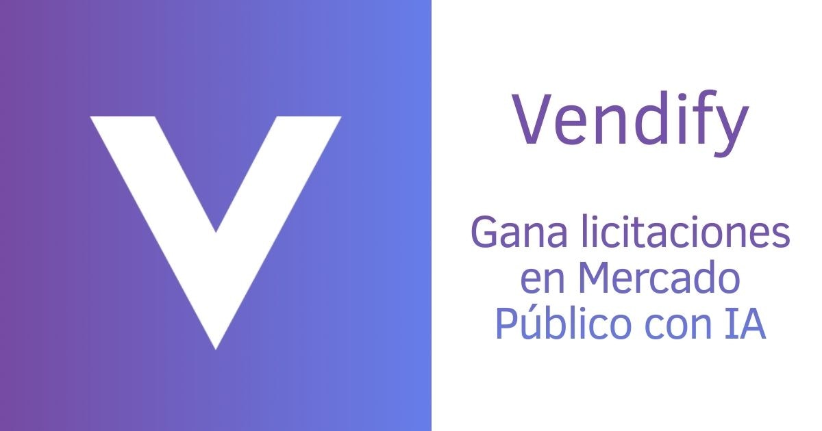 Vendify gallery image