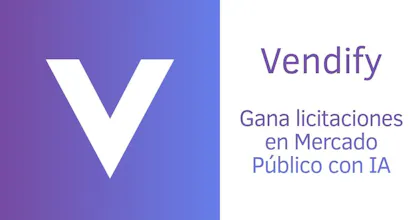 Vendify gallery image