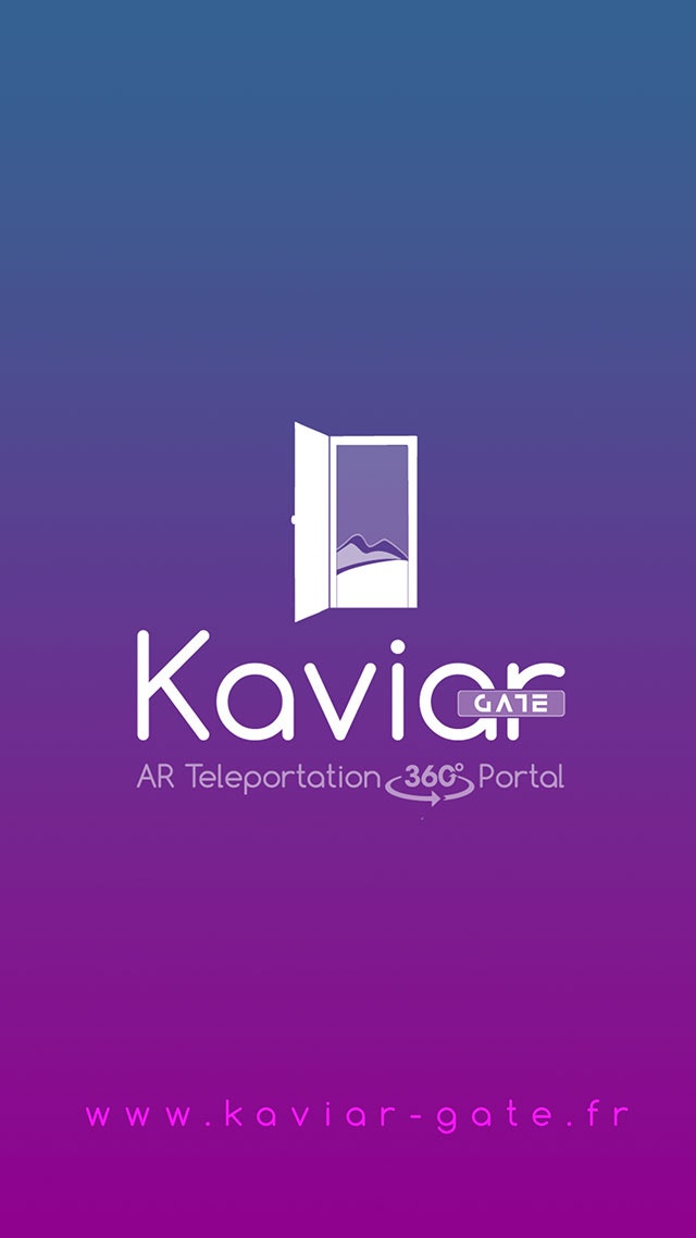 KaviAR Gate gallery image