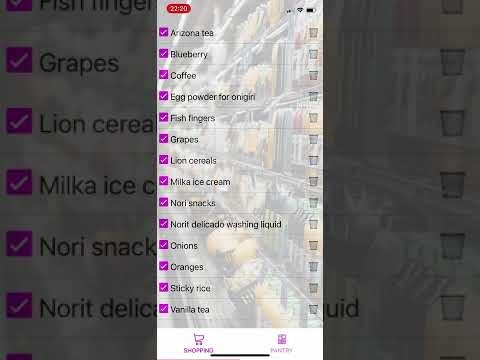 I have, I need gallery image