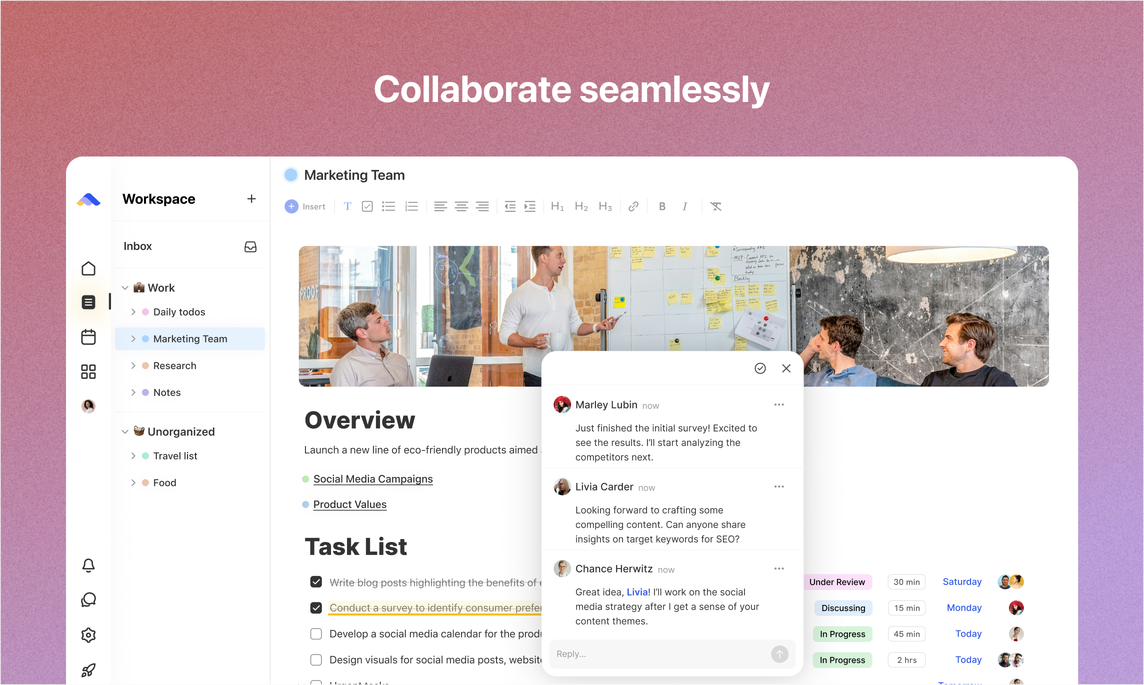 Média ByDesign – Design Your Best Life - Productivity + Learning + Auto-Scheduling 6