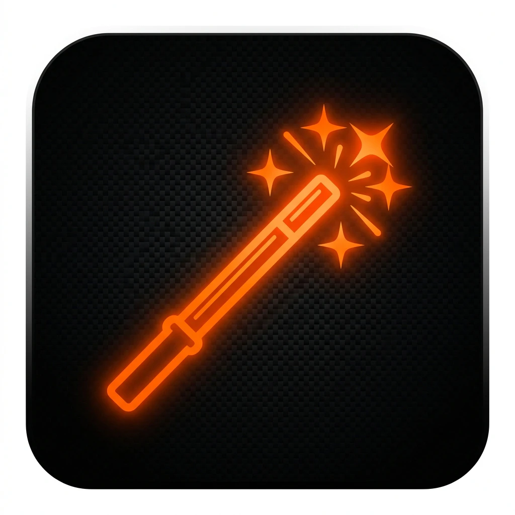 Prompt Optimizer logo