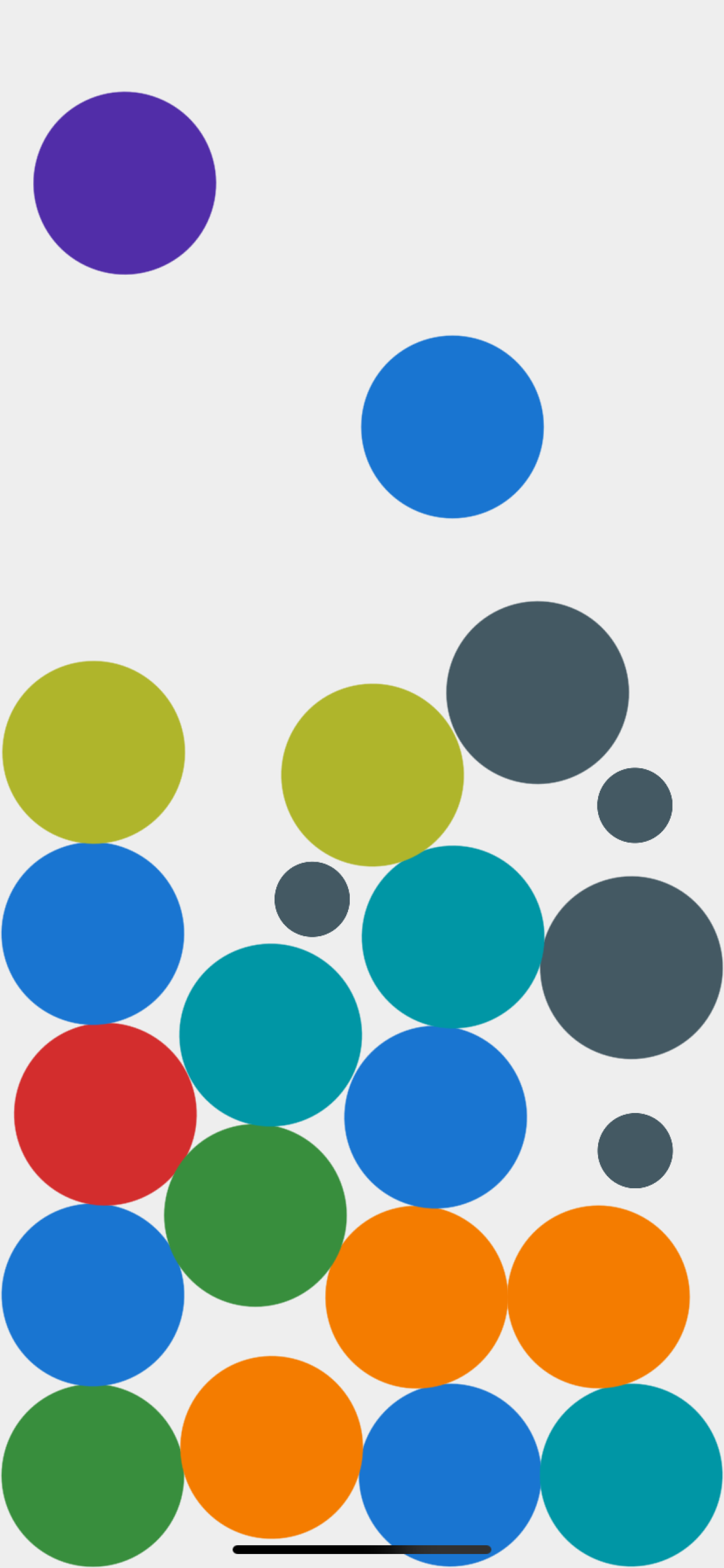 Bubbless gallery image