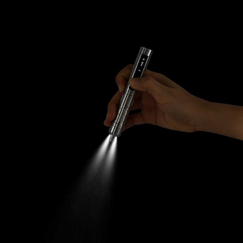 SEQURE SQ-001 electric soldering iron gallery image